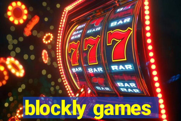 blockly games